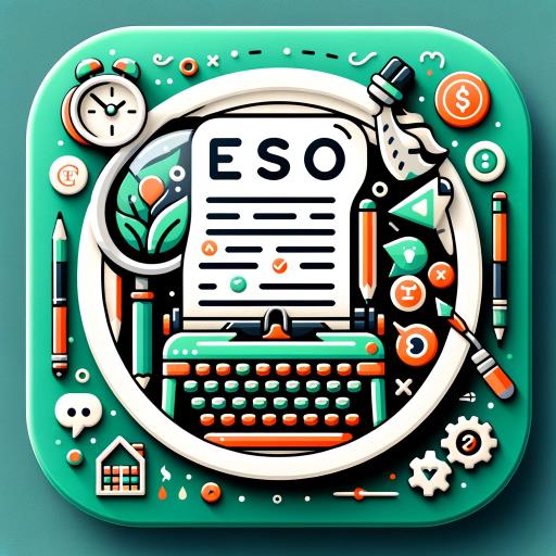 Etsy SEO Product Description Writer