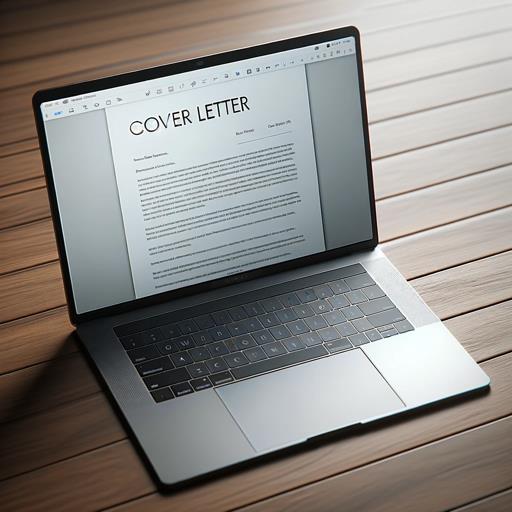 Cover Letter Creator