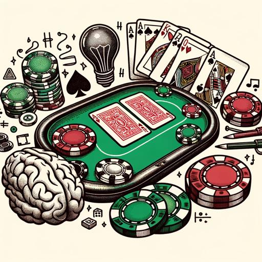 AI Texas Hold'em Expert