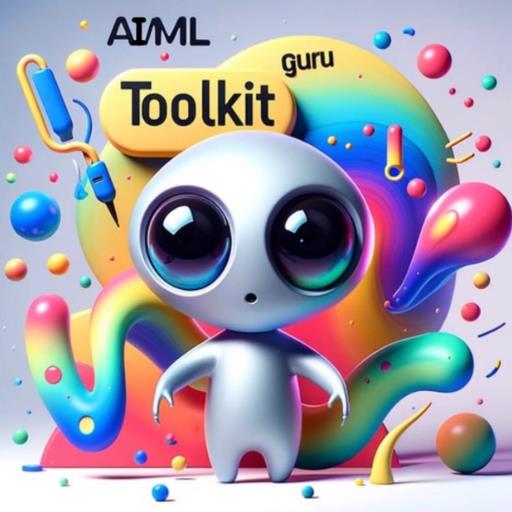 AI ML Toolkit Guru