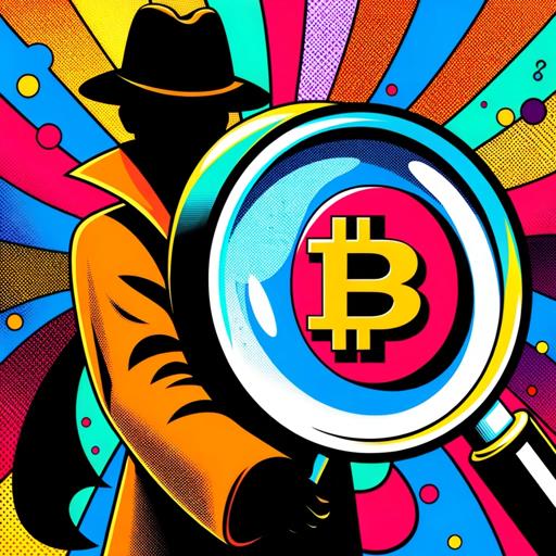 Hunt for Satoshi