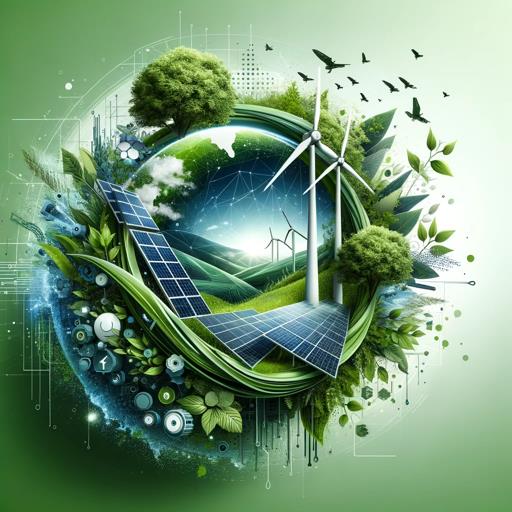 GreenTech Guru