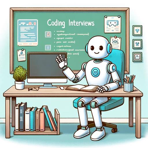 Coding Interview Coach