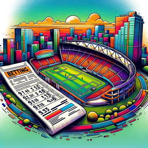 Sports Betting Guide