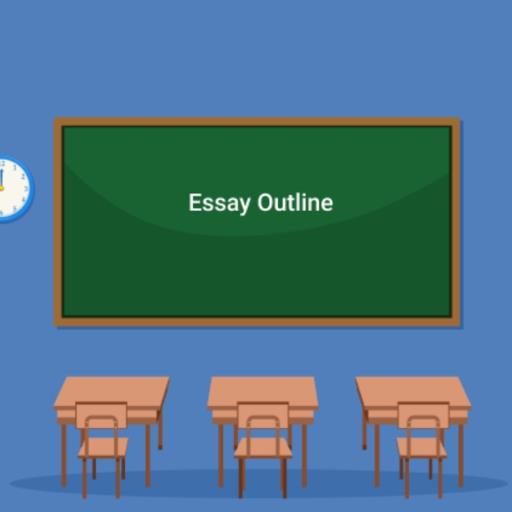 Essay Outline Generator