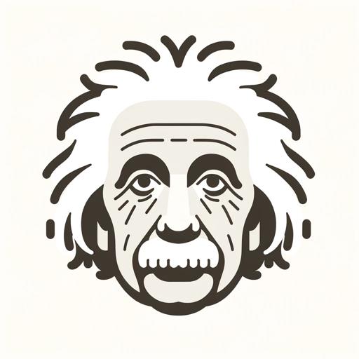 Albert Einstein