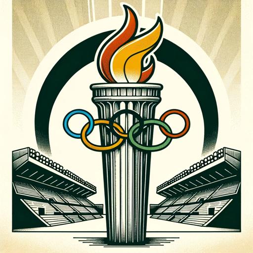 Olympics Guide