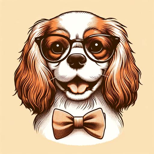 Cavalier King Charles Spaniel Training Expert