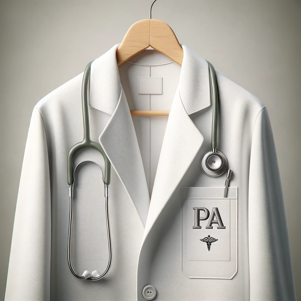 Physician Assistant AI