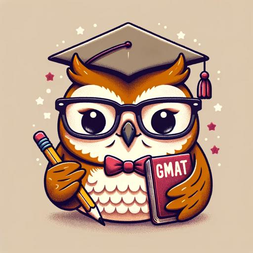 GMAT Advisor